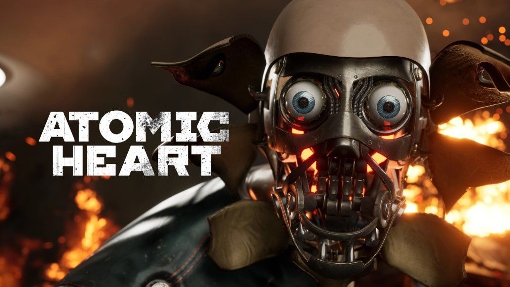 Atomic Heart (2023)