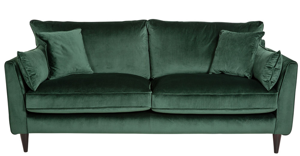 Sales of this Argos sofa are going through the roof... and it's all