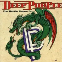 25) The Battle Rages On (1993)