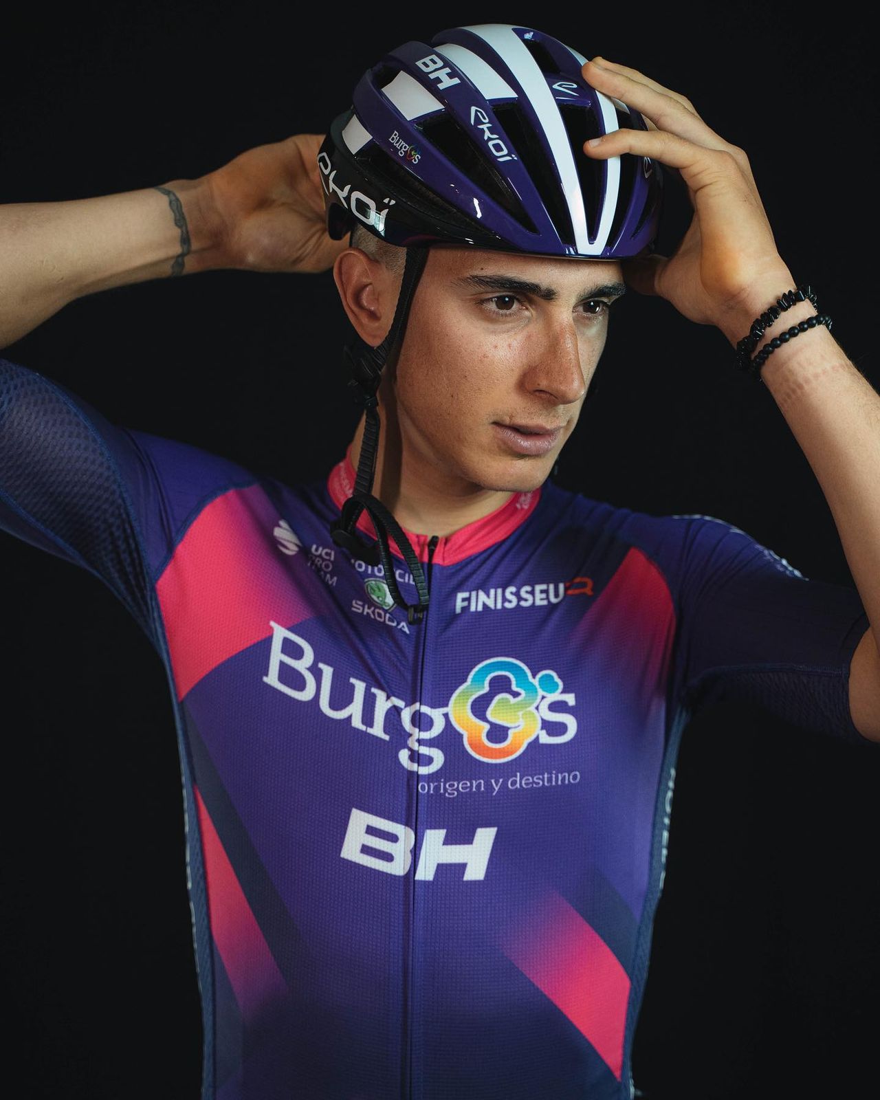 Burgos-BH 2023 kits