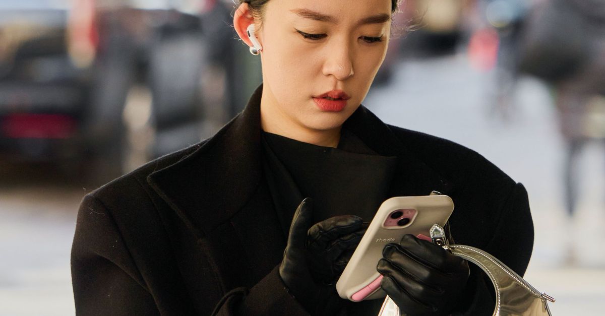 I Asked ChatGPT for the Best 2026 Fashion Investments—Here's What It Got Totally Wrong