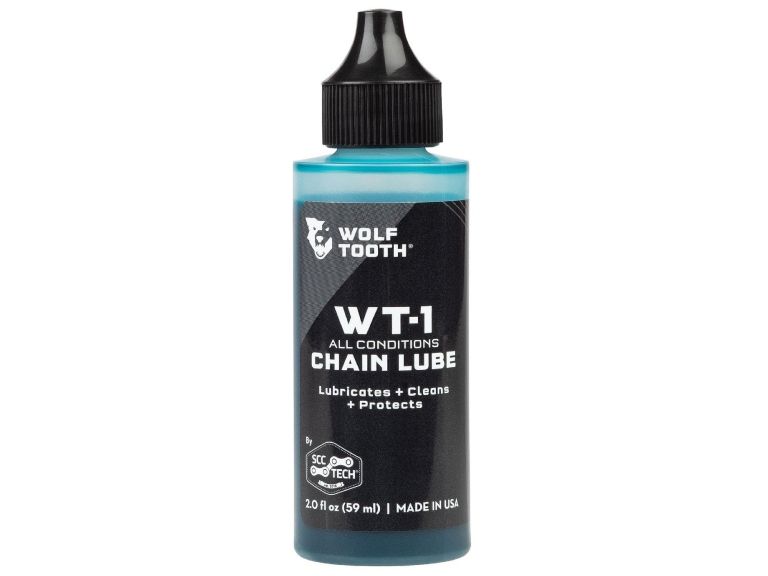 Wolf Tooth WT-1 All-Conditions Lube