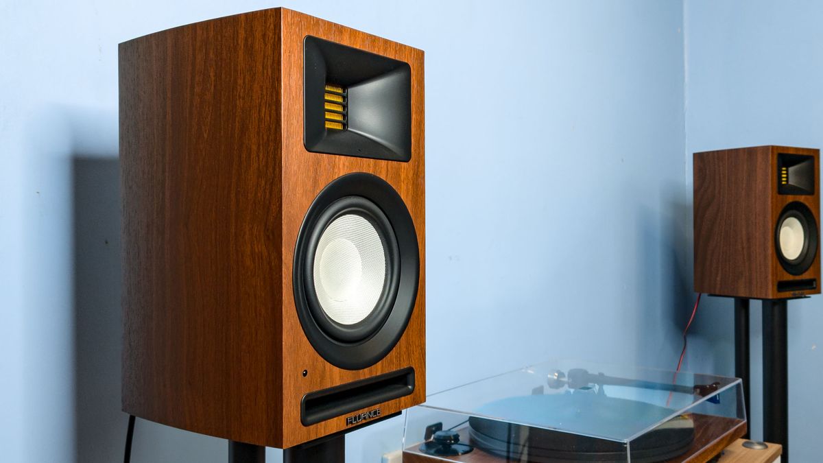 I just tested these epic powered speakers: Don't buy a $400 soundbar, buy these instead