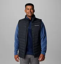 Columbia Slope Edge II Vest (Men's)