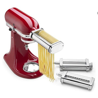 KitchenAid Pasta Roller &amp; Cutter Stand Mixer Attachments: $149 @ Amazon