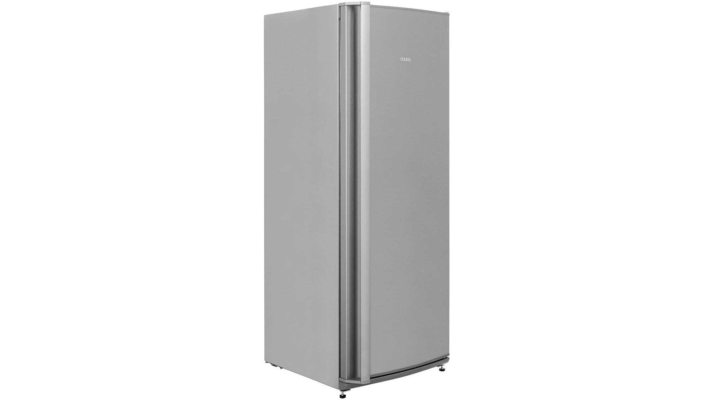 Best freezer: AEG AGB62226NX