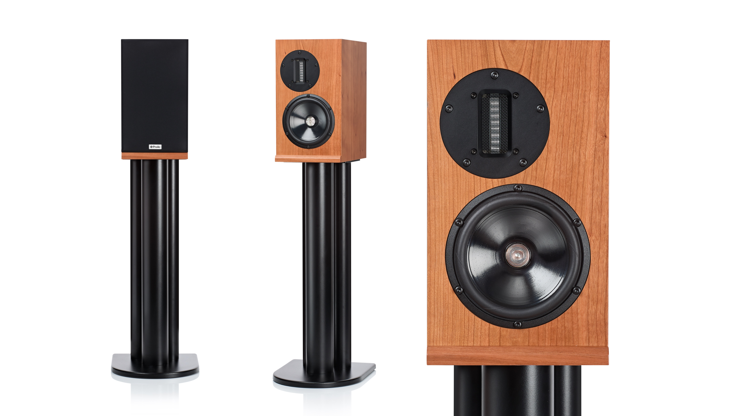 Pro R Speakers ProAc's small but premium standmount speakers aim to take performance ...