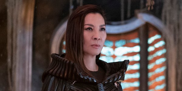 star trek discovery michelle yeoh