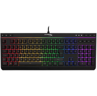 HyperX Alloy Core Membrane Gaming Keyboard:  was £49.99, now £36.99 at Amazon (save £13)