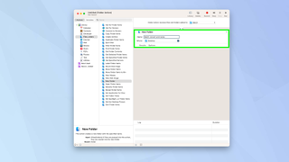 How to use the Automator on Mac