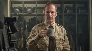 I watched Bob Odenkirk&rsquo;s new violent action movie 'Normal' &mdash; and it's no &lsquo;Nobody&rsquo;