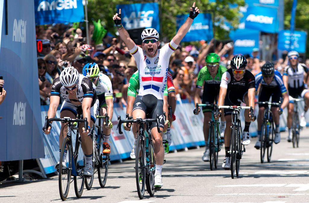 Mark Cavendish