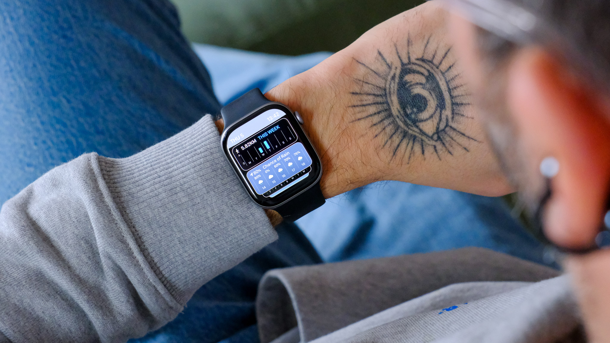 Apple Watch Series 11 review