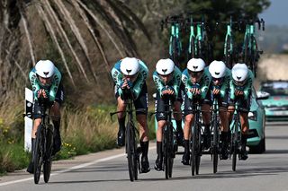 Vuelta a España organisers invite Kern Pharma and Burgos Burpellet BH as wildcard teams for 2026 race