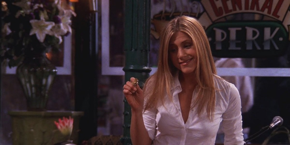 friends cast reunion jennifer aniston rachel green