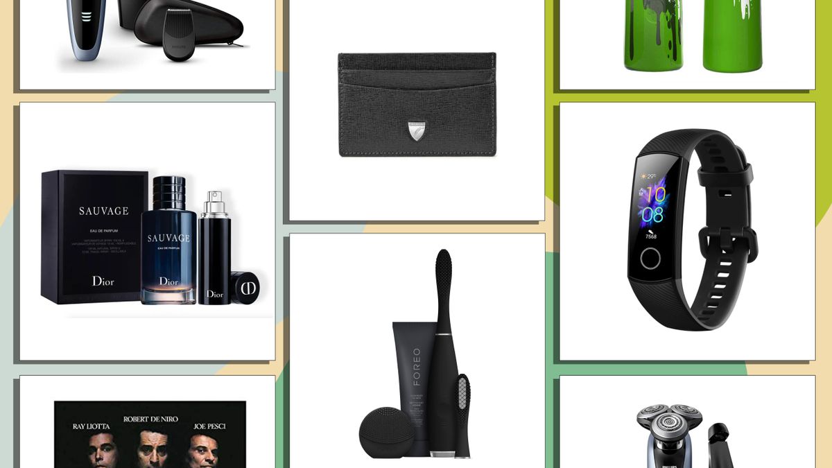 Christmas gifts for your boyfriend: 8 perfect present ideas to shop now ...