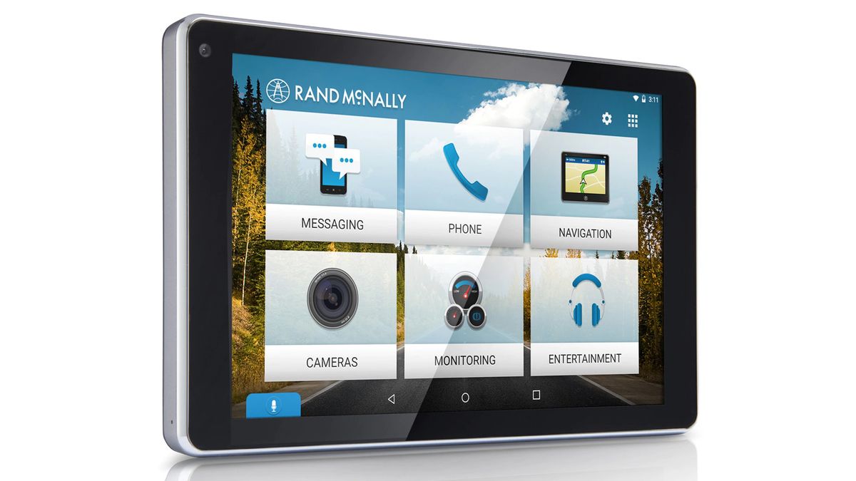 Best car GPS Top Ten Reviews