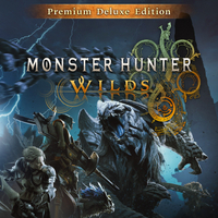 Monster Hunter Wilds (Premium Deluxe Edition)