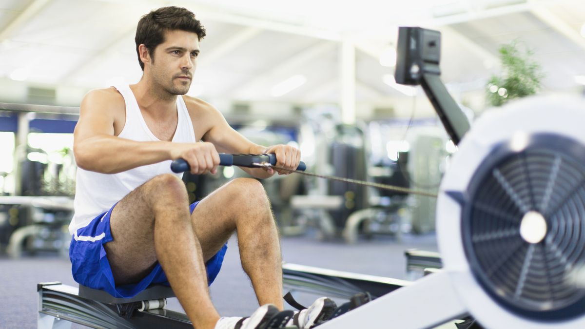 Cheap Vs Expensive Rowing Machines: What Are The Differences? | Live ...