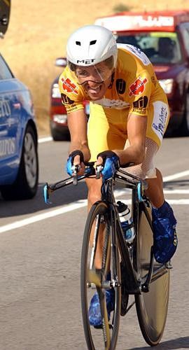 Roberto Heras (Liberty Seguros)
