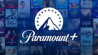 Paramount Plus Hero