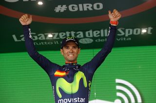 Alejandro Valverde (Movistar)