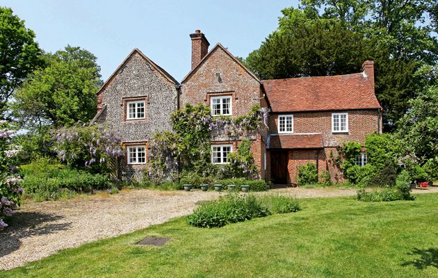 country houses for sale in surrey