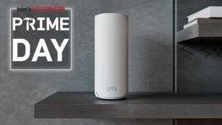 Wi-Fi 7 Mesh Routers Prime Day
