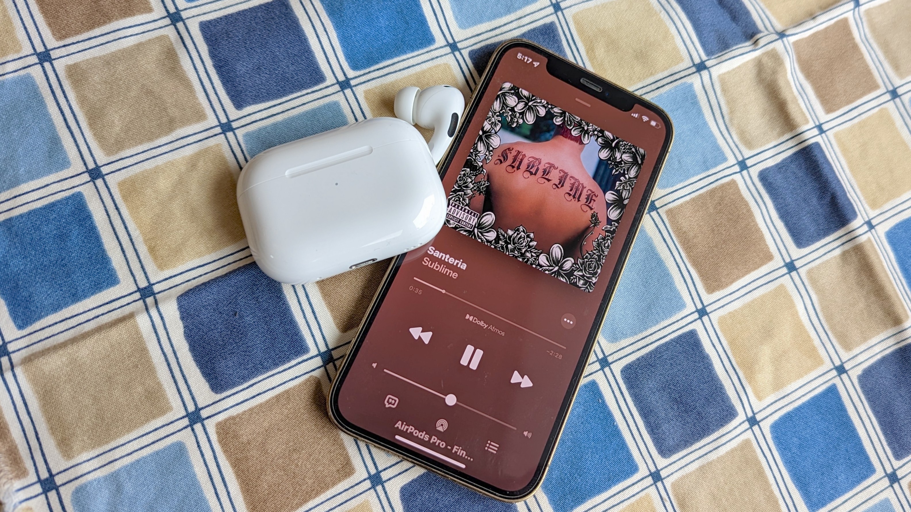 DELA DISCOUNT FxmaQLEhRcGz4s5fjynns7 AirPods Pro 2 vs. Bose QuietComfort Earbuds 2: Which noise-cancelling earbuds should you buy? DELA DISCOUNT  