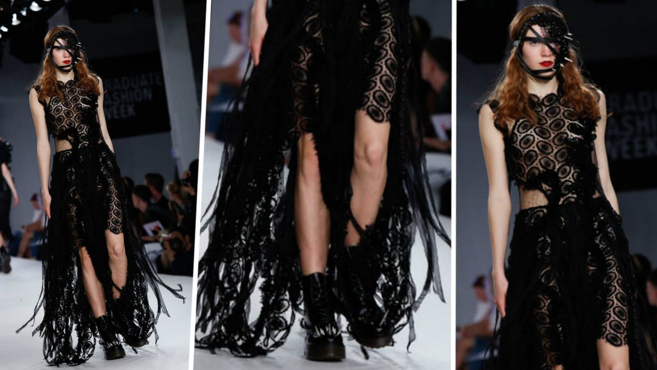 Fashion show