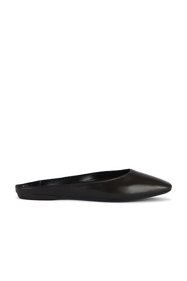 Lido Flat Mule