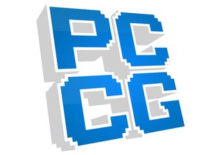 PC Case Gear logo