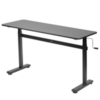 Vivo Adjustable Standing Desk: $239.99