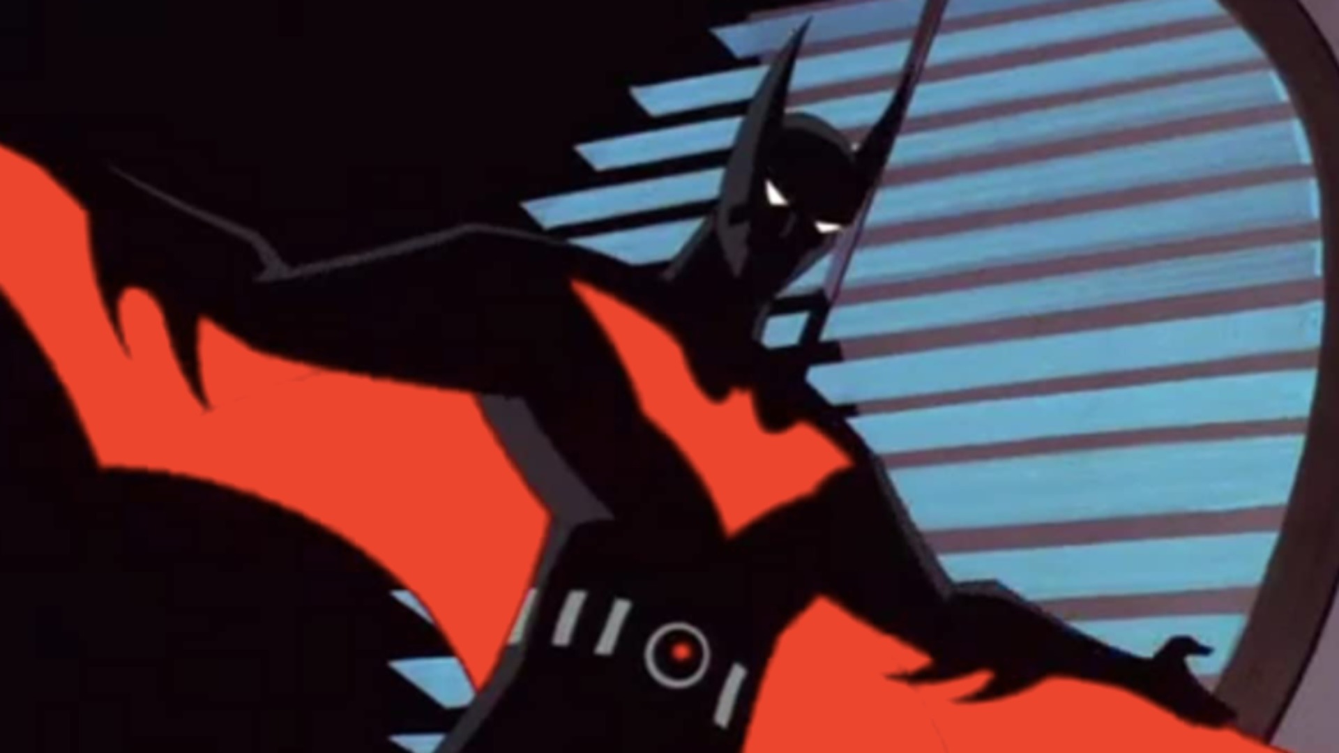 Batman Beyond director wants to revive the show with help from fans |  GamesRadar+