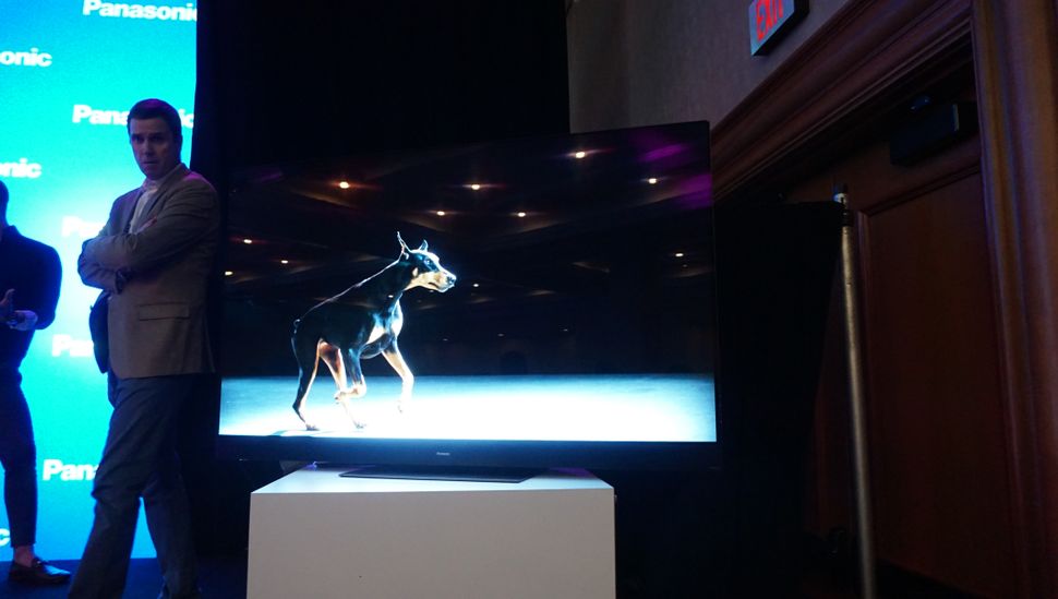 Best TVs of CES 2020 the finest new screens we laid our eyes on in Las