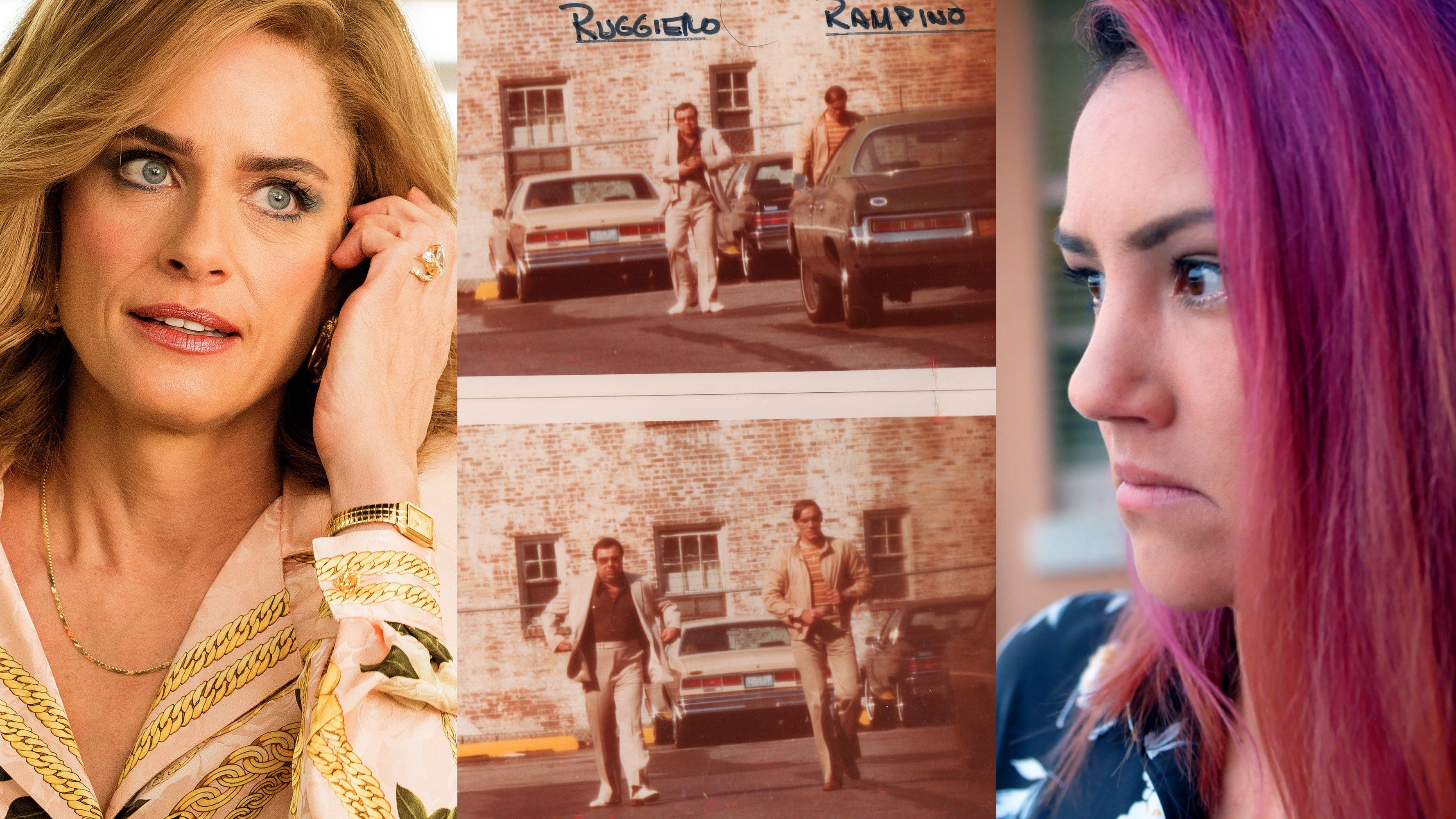 Amazing British Great Crime Merken Dramas