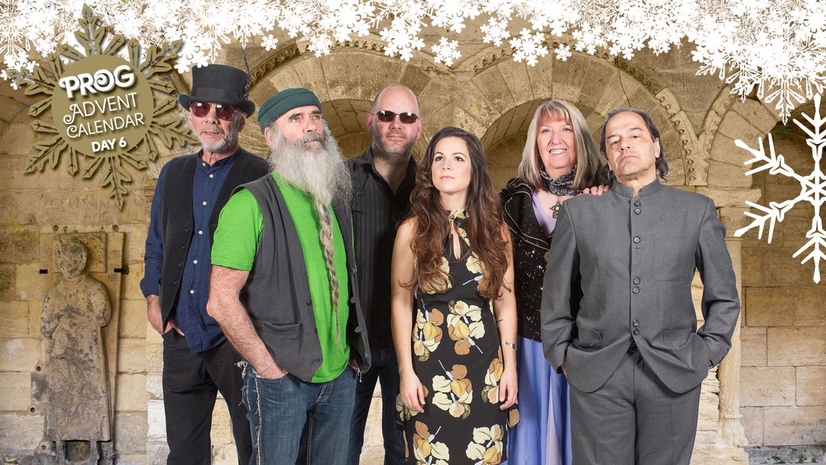 Steeleye Span