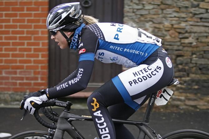 Thea Thorsen (Hitec)