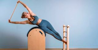 The Pilates Transformation: Shifting From an Unhealthy to Healthy Mindset —  Let's Start Pilates