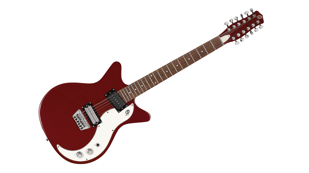 Danelectro DC59X12