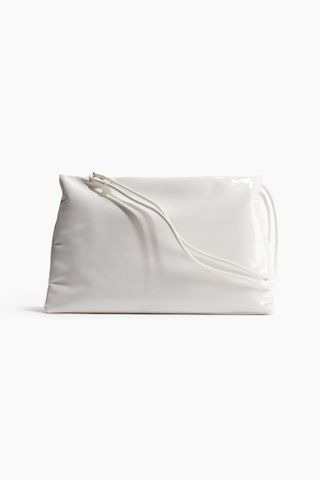 H&M, Padded Crossbody Bag