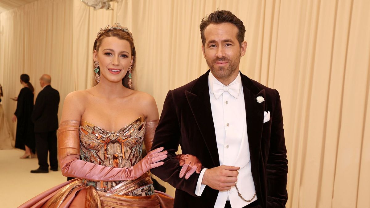 Blake Lively’s bedroom ‘challenges traditional boundaries’ |