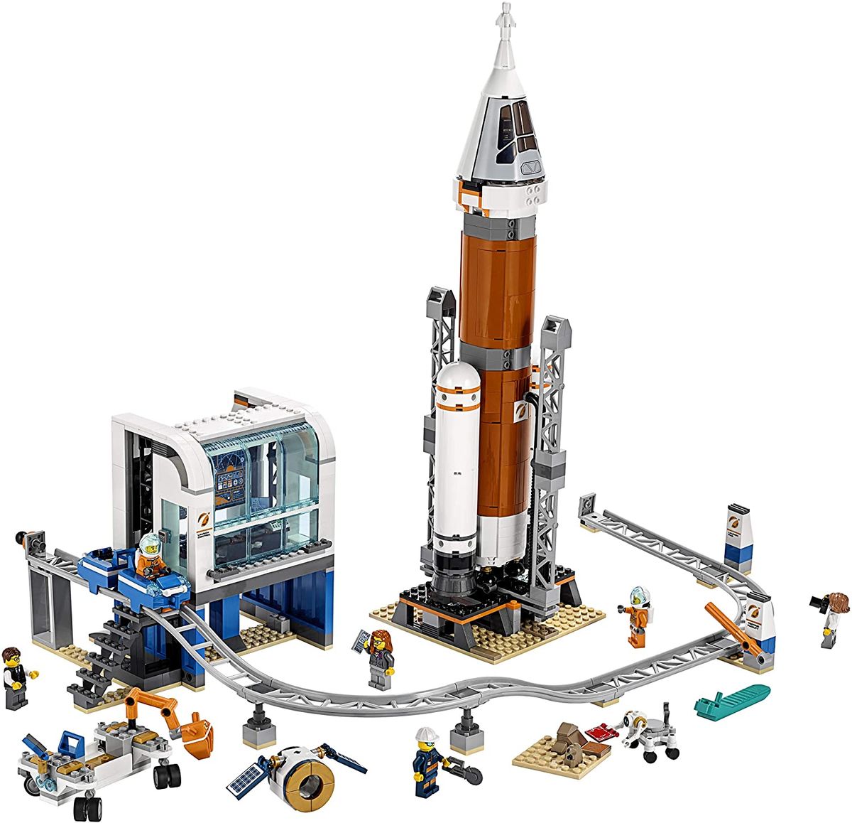 lego saturn v black friday