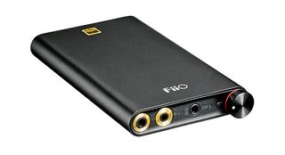 Fiio Q1 Mark II review | What Hi-Fi?