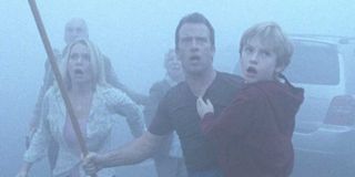 The Mist