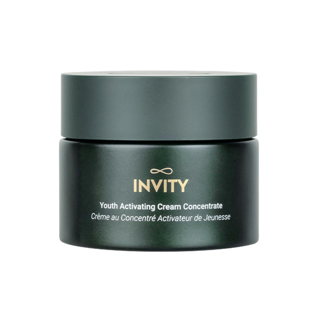Youth Activating Cream Concentrate