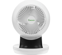 MeacoFan 360 Portable 6" Desk Fan | £49.99 | Save £10.00