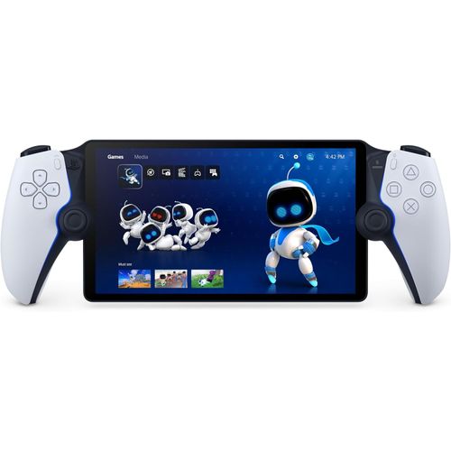 PlayStation Portal remote player
