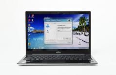 Fujitsu LifeBook U772 Review | Business Laptop Reviews | Laptop Mag
