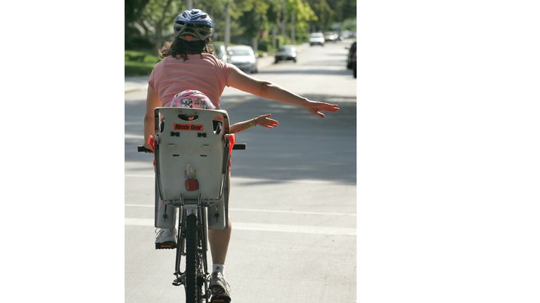 best child bike seat